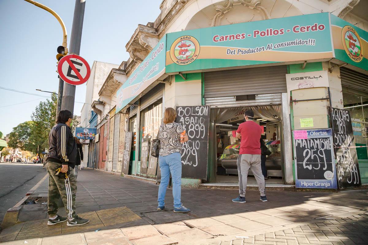 CovidCba Comercio © 2020 Javier Imaz_055