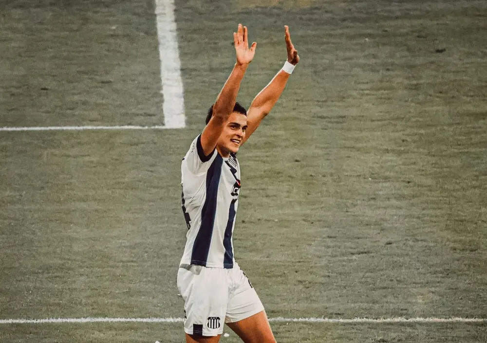 Ramón Sosa (gentileza)