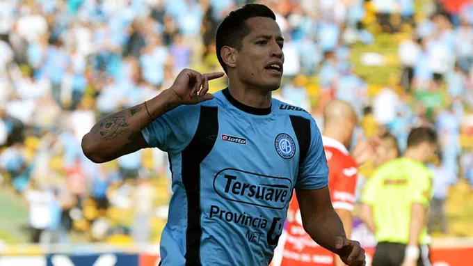 belgrano