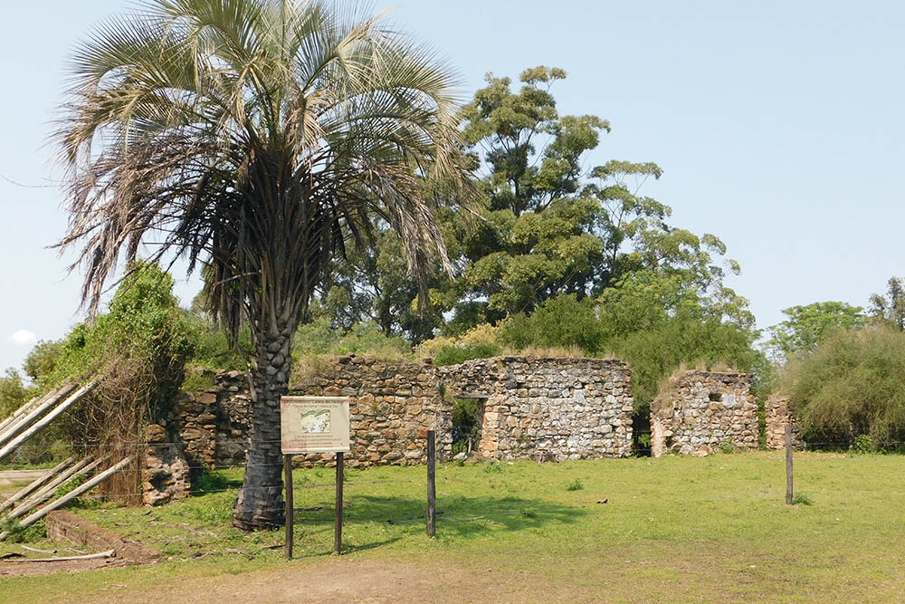 Ruinas Jesuíticas 02