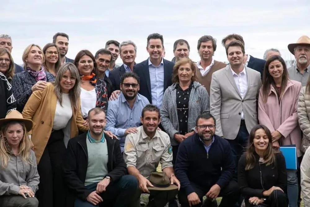 Mesa Ansenuza by Prensa Legislatura