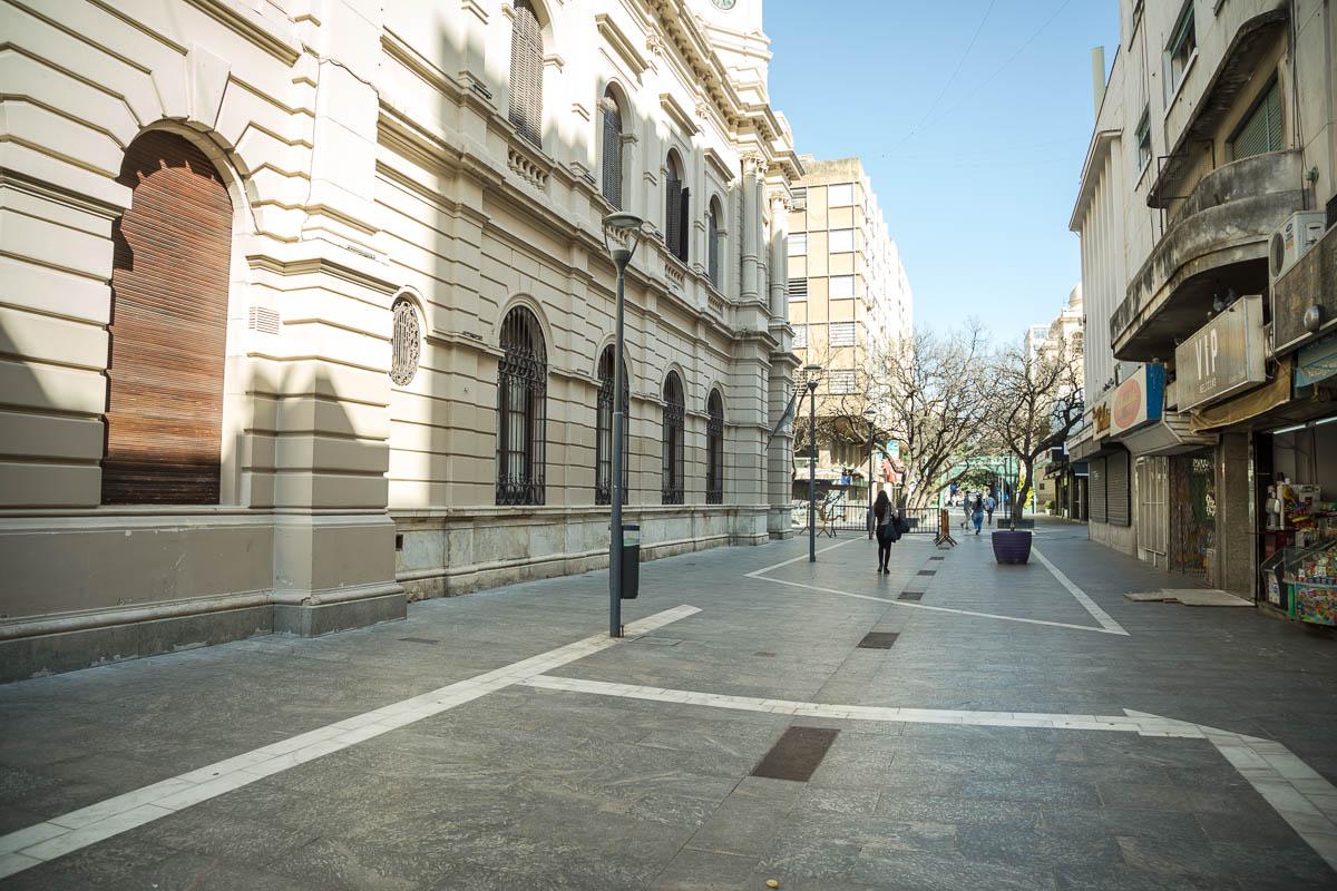 CovidCba Urbano Peatonal © 2020 Javier Imaz_008