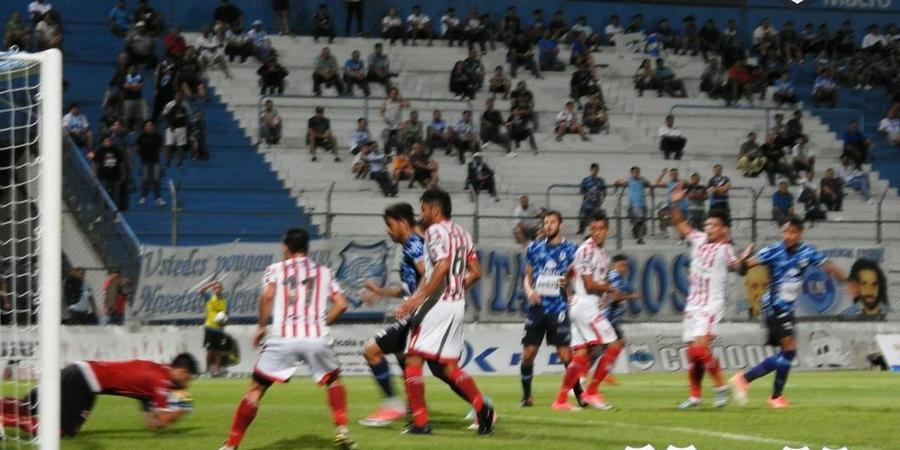 Instituto Gimnasia