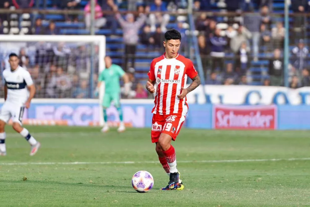 Instituto Gimnasia by @InstitutoACC