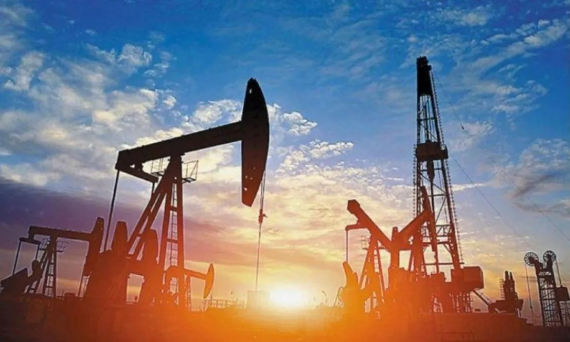 Petroleo by Ser Argentino