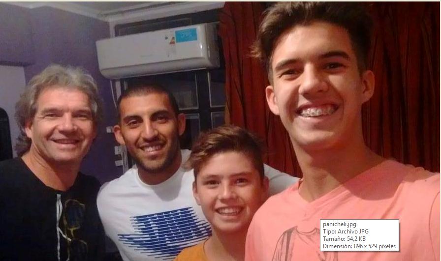 wanchope german