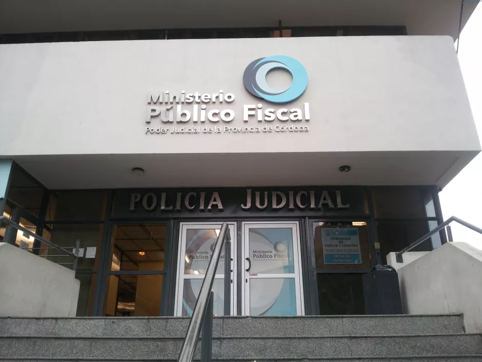 ministerio publico fiscal