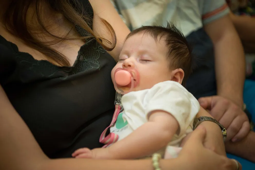 Maternidad