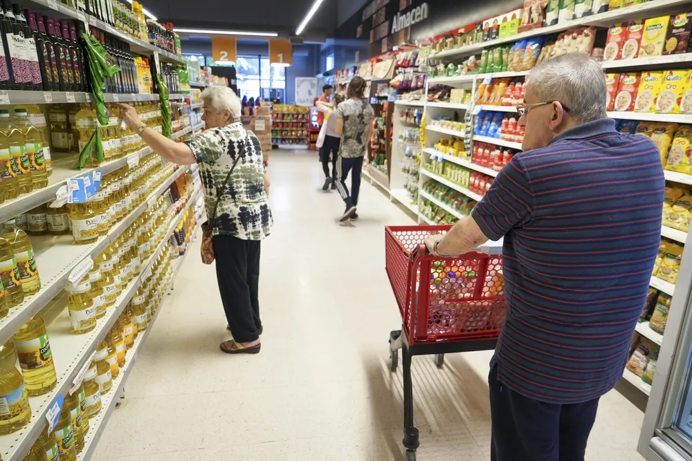 Supermercado (NA) 3