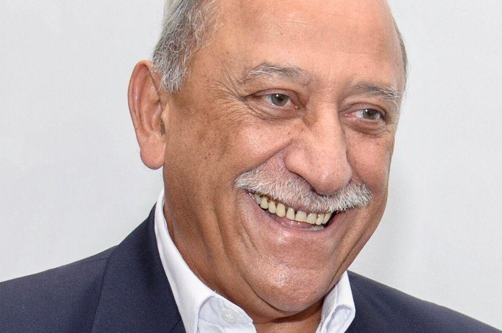 Miguel Ángel Giubergia