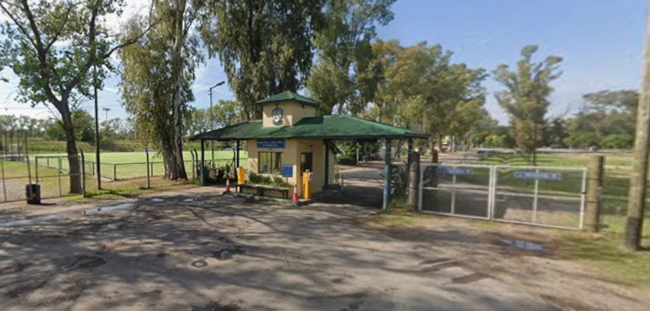 Club Regatas Bella Vista (gentileza)
