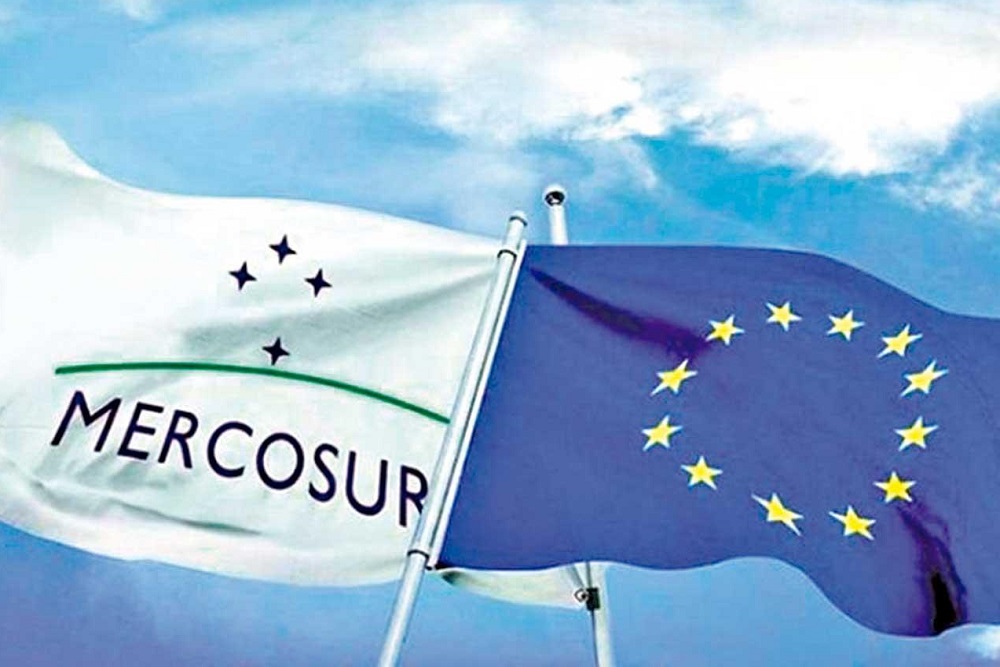 Para la OCDE, habrá un acuerdo entre la Unión Europea y el Mercosur