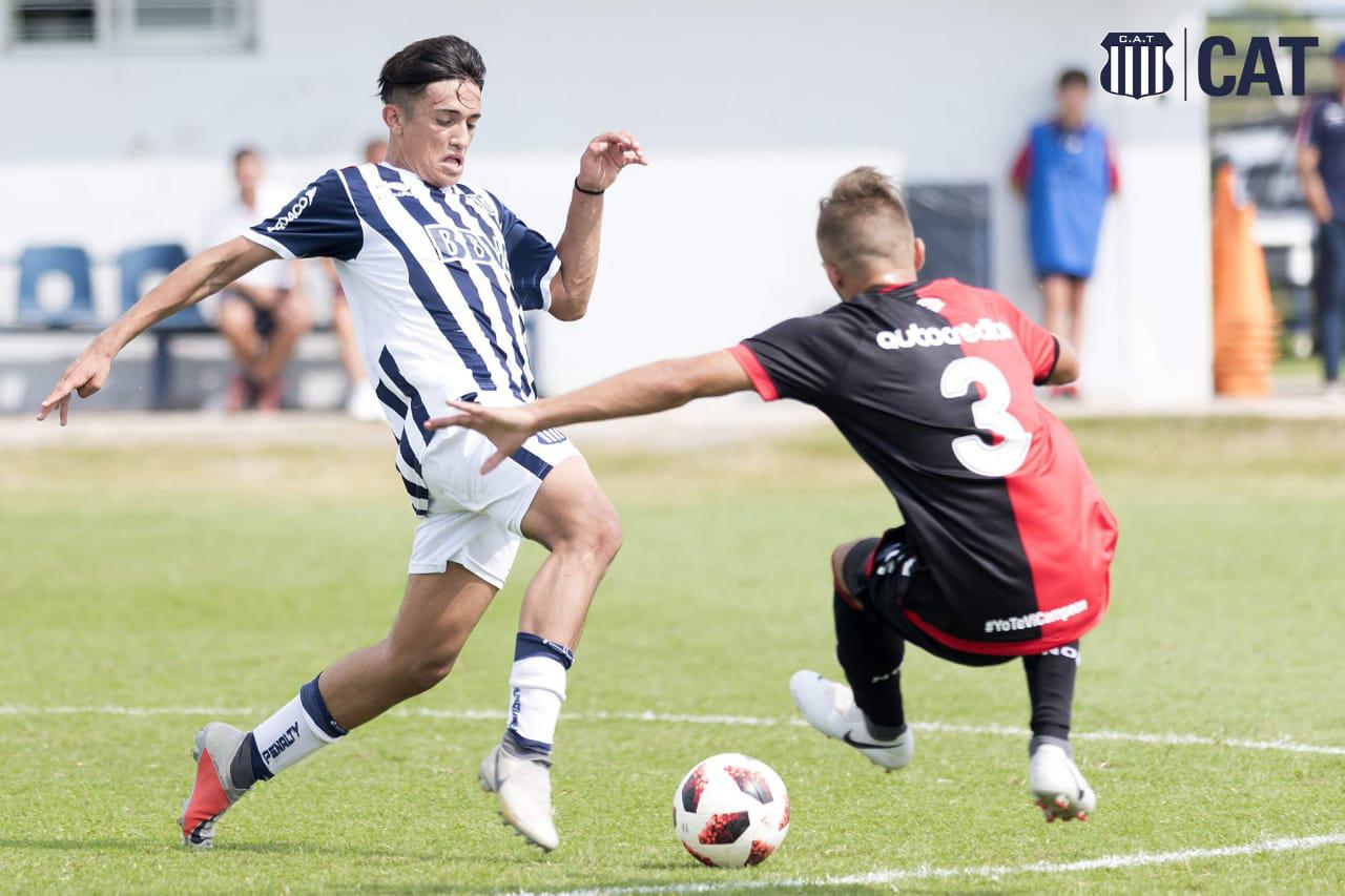 TALLERES