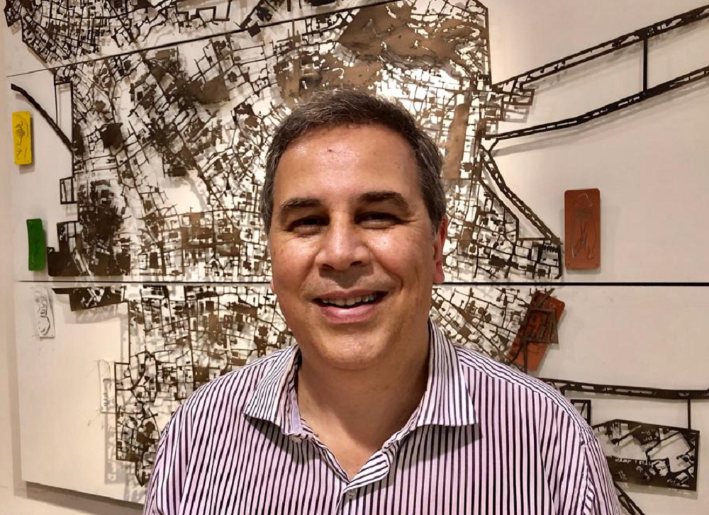 alfredo sapp