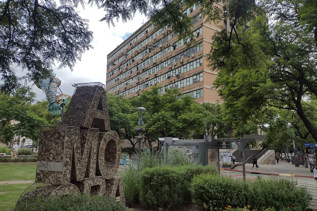 Municipalidad by LNM