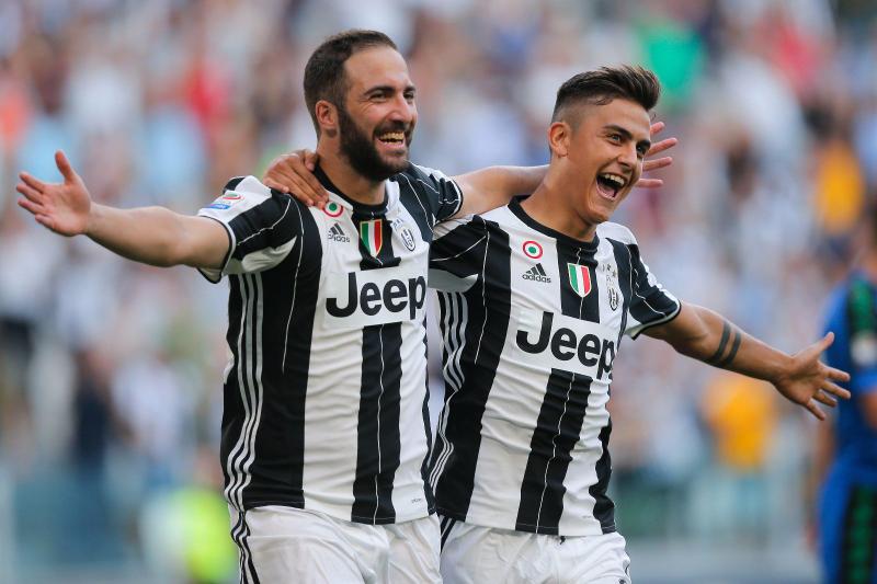 higuain