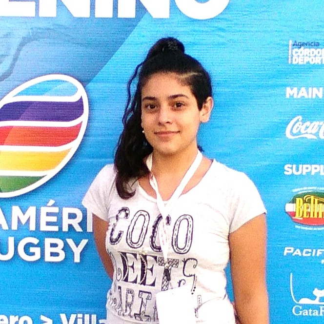 Yasmín Varela