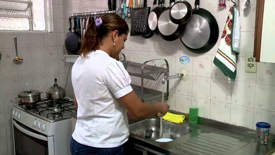 personal doméstico