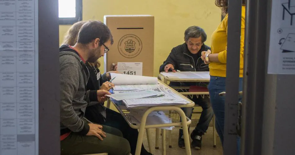 Elecciones Córdoba (Justicia Córdoba)