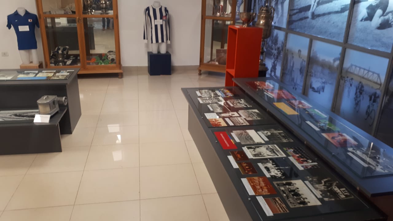 kempes lnm