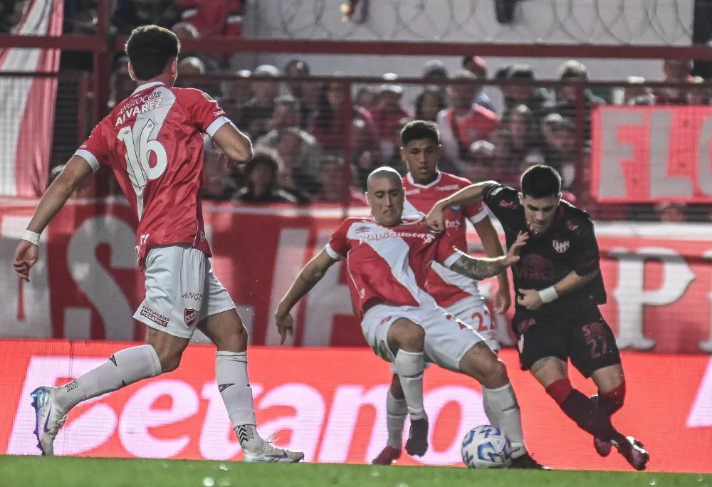 instituto argentinos juniors web
