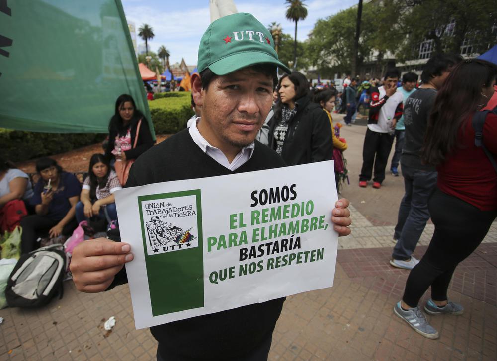 Unión de Trabajadores de la Tierra BY na