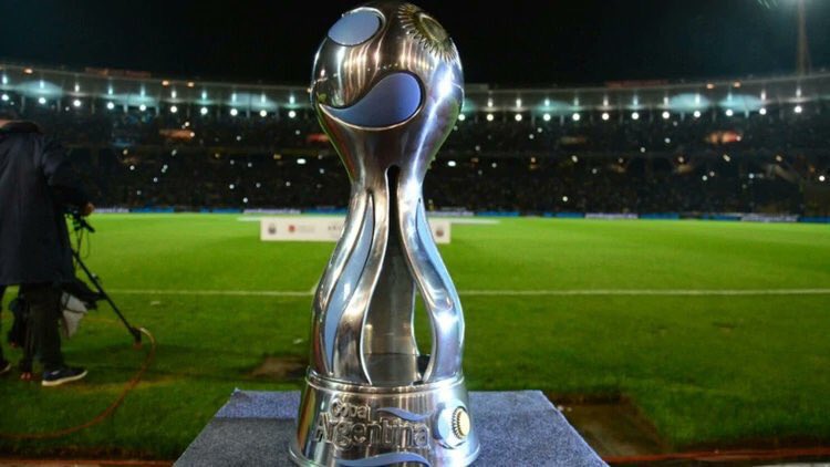 copa argentina by Copa Argentina oficial