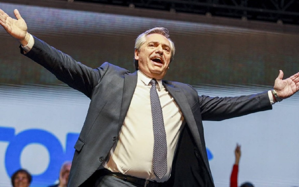 fernandez paso by el dia