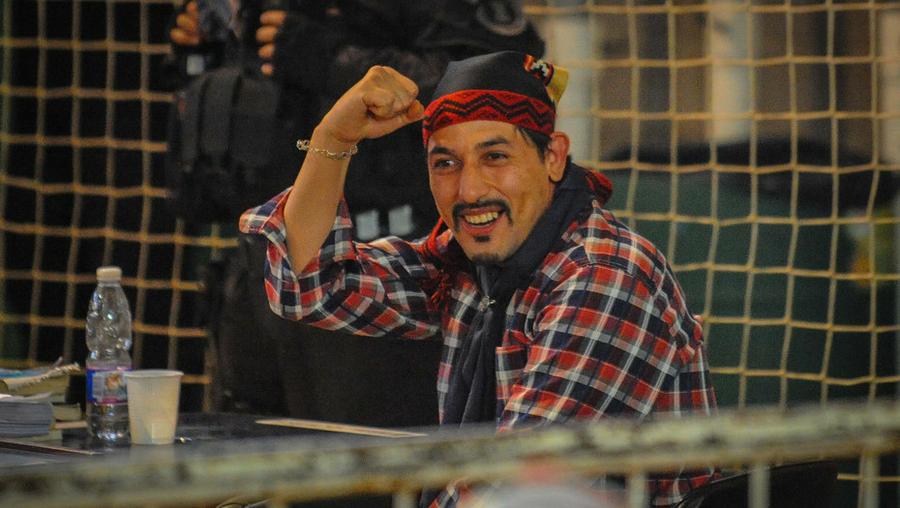 jones huala by clarin