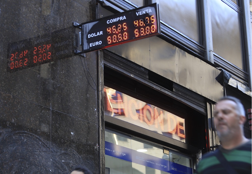 Dolar NA