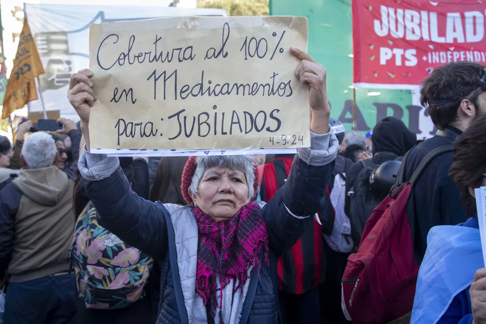 Jubilados medicamentos by na