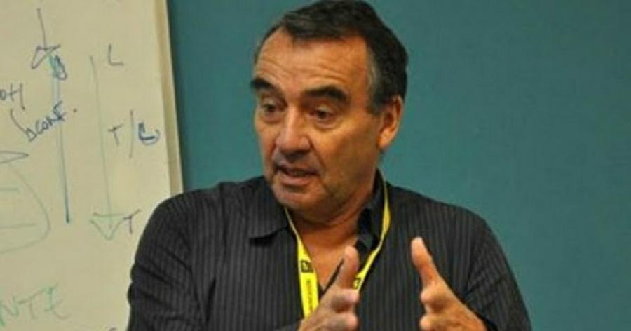 Horacio Levin