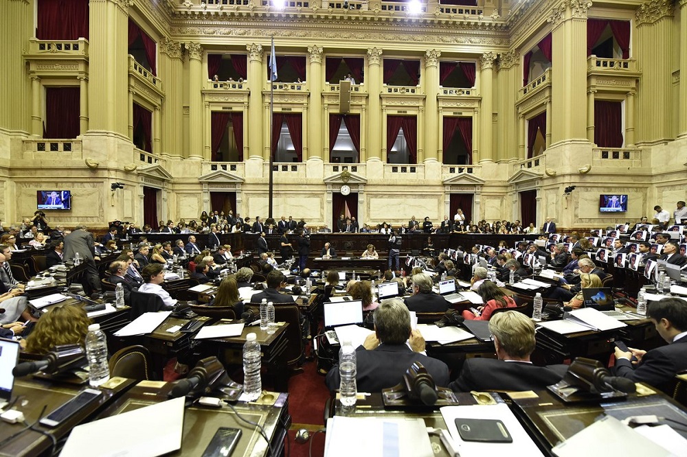 Diputados Bienes Personales