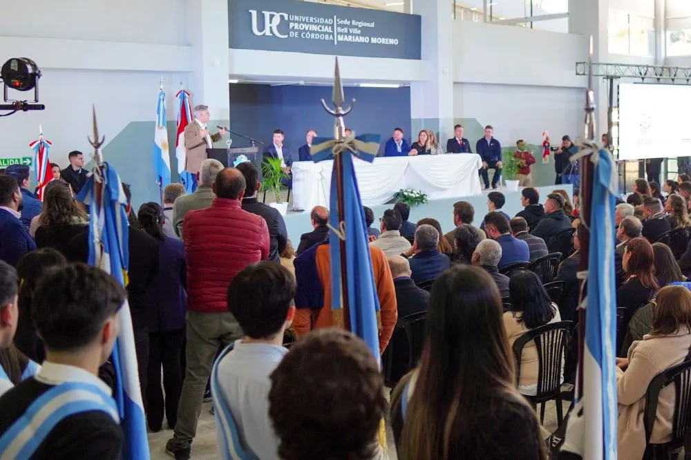 UPC tecnicaturas