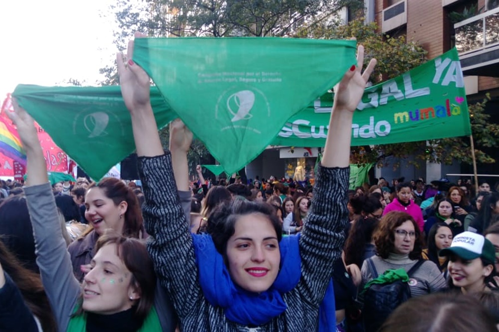 vigilia aborto antropología 3 LNM