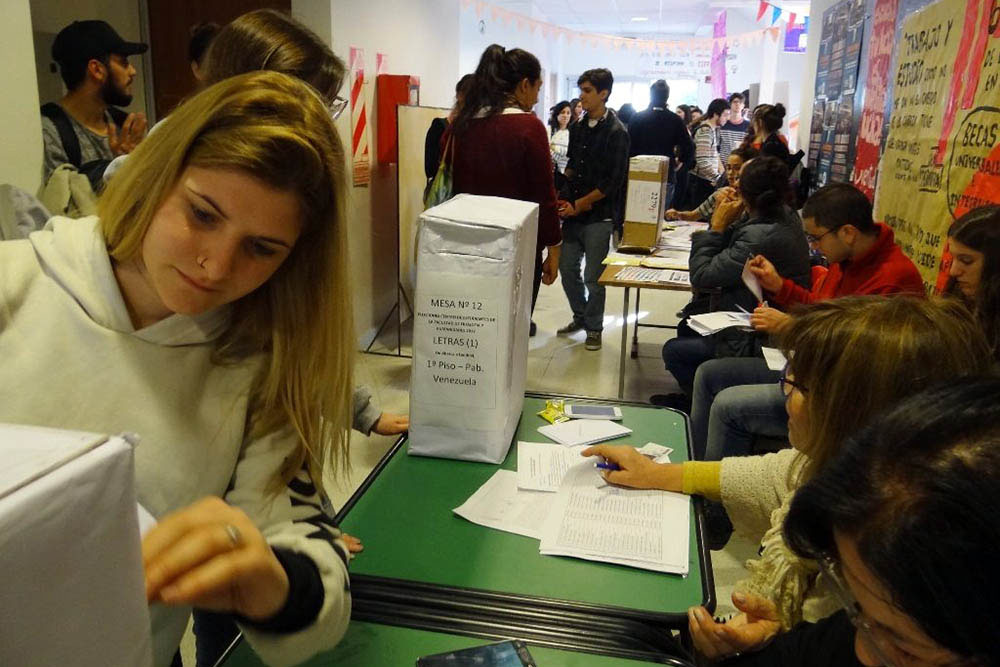 elecciones-estudiantes-UNC