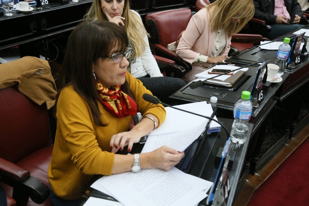Sandra Trigo