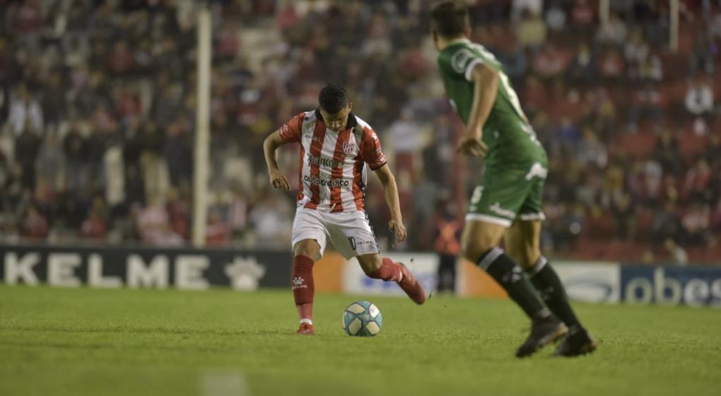 Instituto busca la primera alegría del torneo ante Chacarita