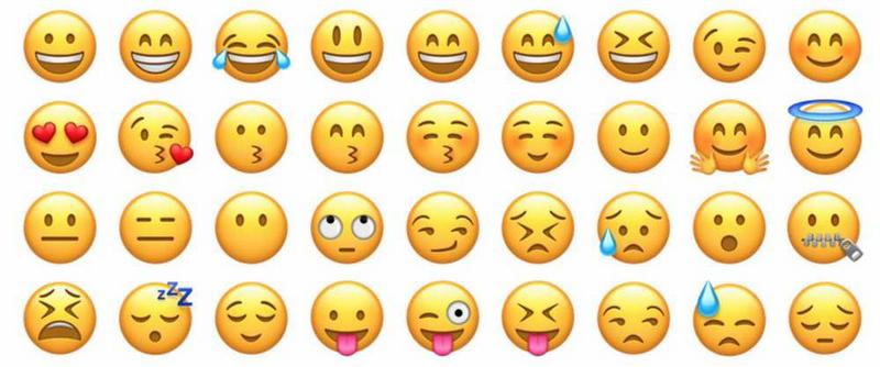amojis
