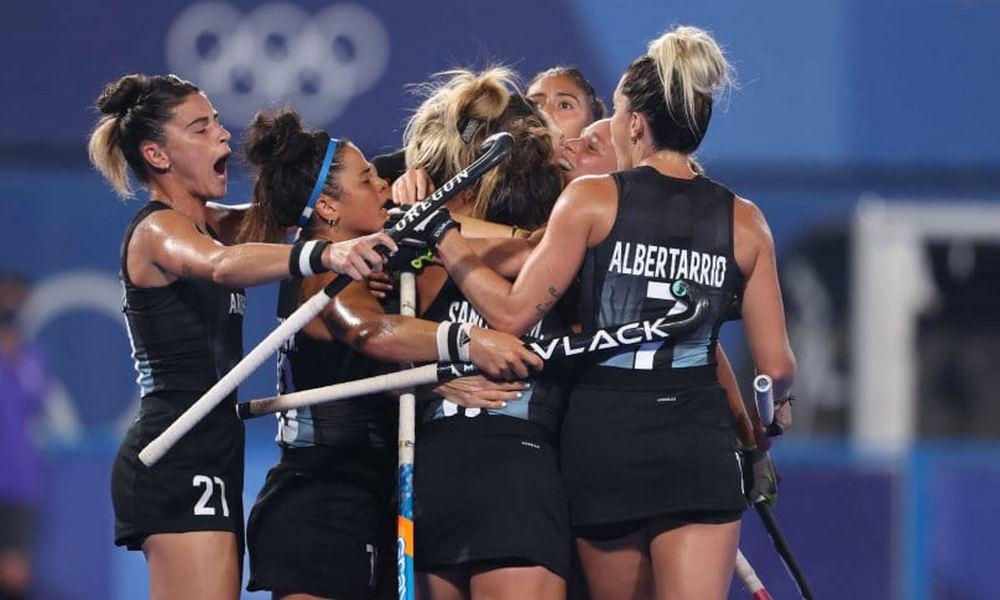 las leonas finalistas