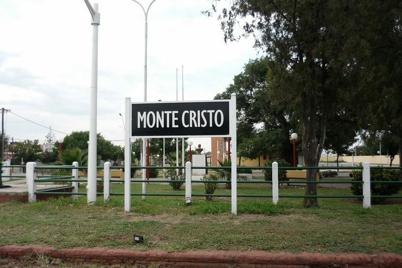 montecristo