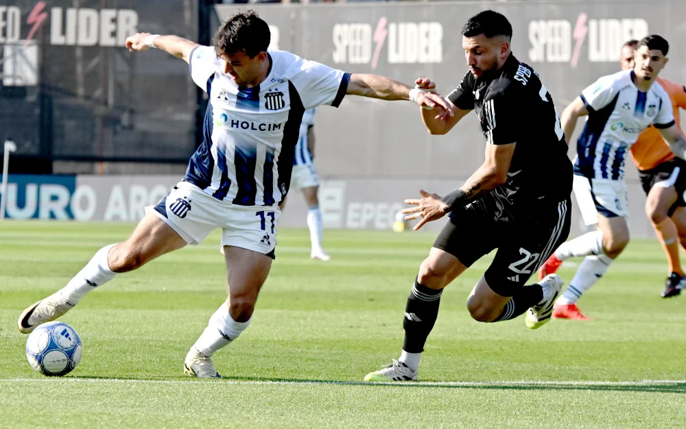 talleres deportico riestra