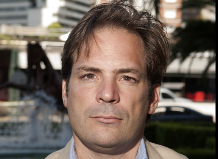 Carlos Hourbeigt 1