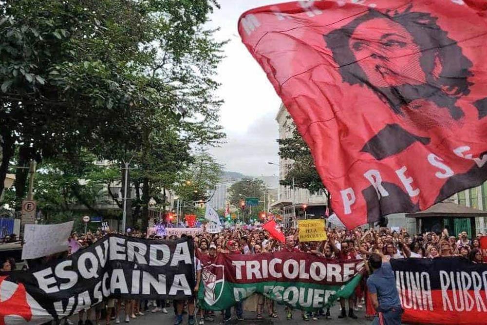 Tocidas unidas