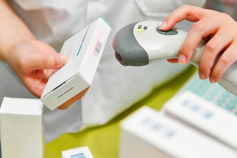 Medicamentos gentileza