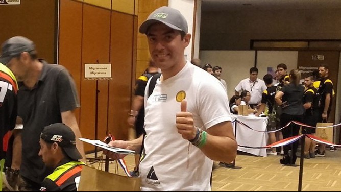 mariano benazar