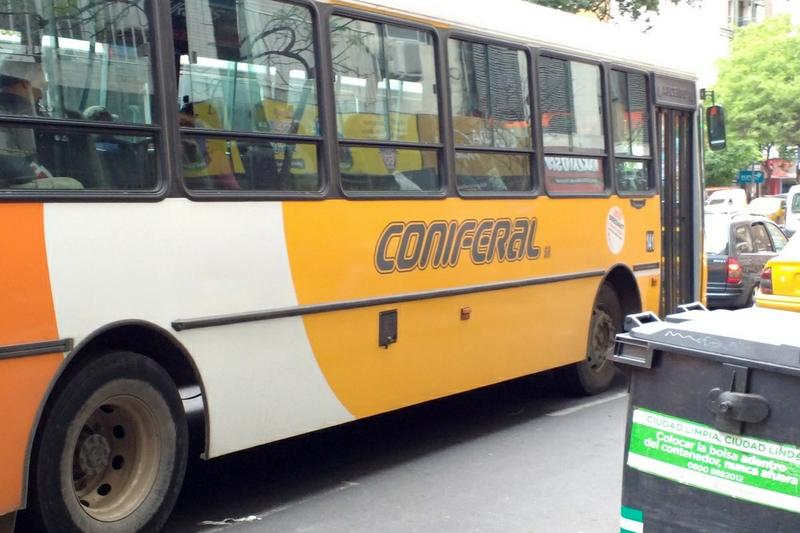 Transporte