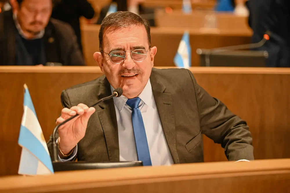 Ricardo Moreno (gentileza)
