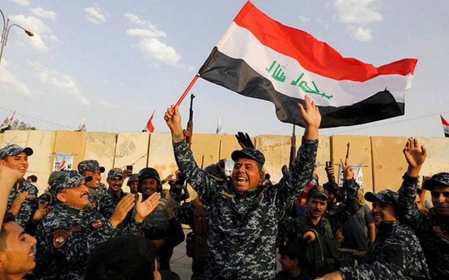 irak @reuters