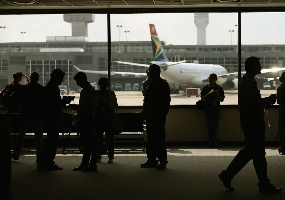 aviones en Estados Unidos by na